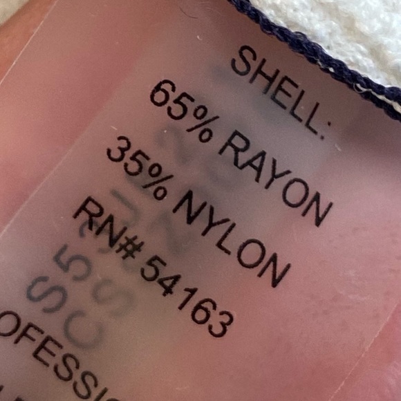 Ann Taylor Loft dusty rose flowing cami top - Picture 3 of 7